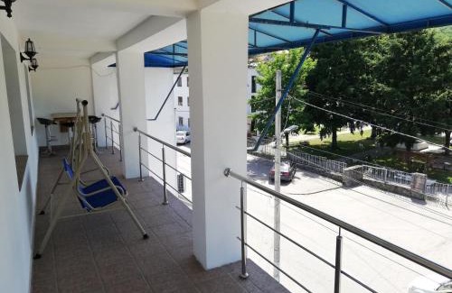 Orsova Hotel | Complex Central Orsova