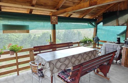 Varciorog Other | Complex CRAI Varciorog