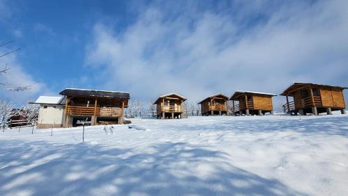 Varciorog Other | Complex CRAI Varciorog