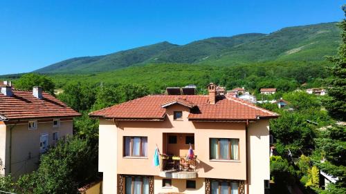 Asenovgrad House | Complex Diana