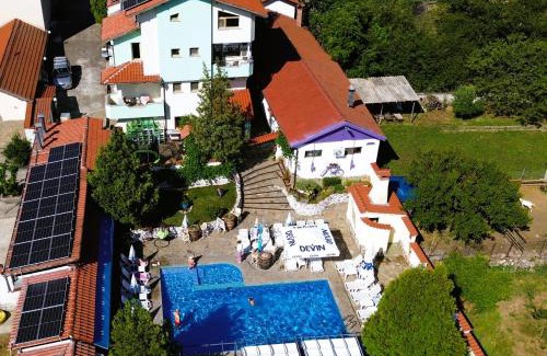 Asenovgrad House | Complex Diana