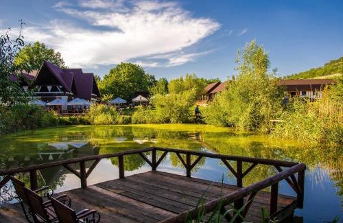 Barnova Resort | Complex HAMAK