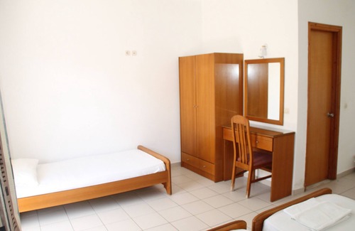 Kavos Hotel | Complex Lemon Grove