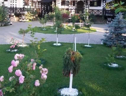 Gura Humorului Resort | Complex Lions Bucovina