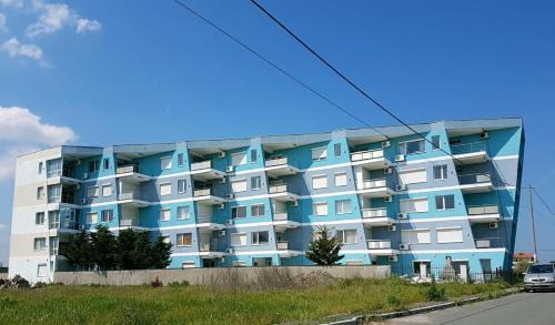 Costinesti Apartment | Complex Maria Residence Apartment-Next to Beach, Please Festival