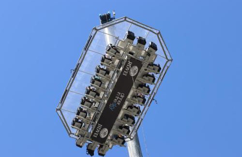 Sector 2 Hotel | Complex Silva