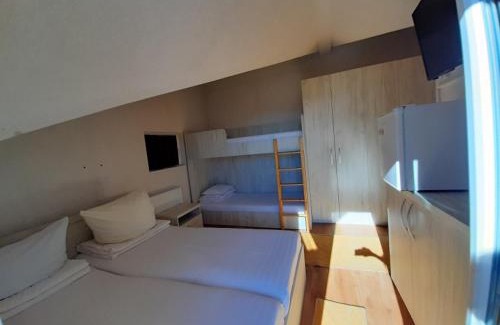 Paltinis House | COMPLEX TURISTIC CASIANNA & Spa