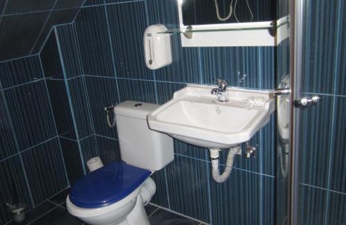 Paltinis House | COMPLEX TURISTIC CASIANNA & Spa