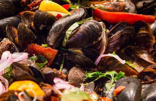 Costinesti House | Complex turistic The Place by Chef Gabriel Sighinas