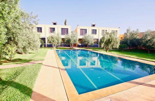 Ait Zat Apartment | Complexe Kariat Ayoub