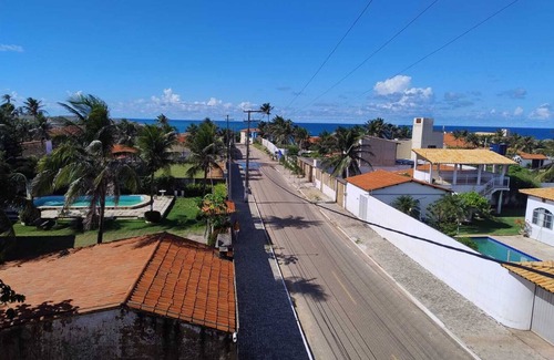 Taiba Hotel | Complexo vento solares