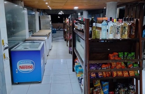 Taiba Hotel | Complexo vento solares