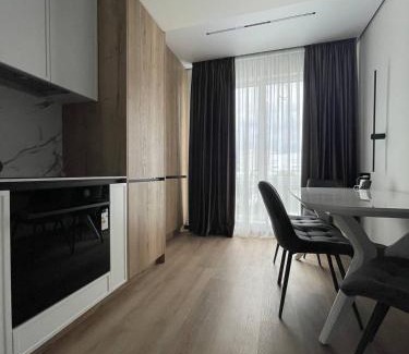 Chisinau Apartment | Complexul Rezidențial Artima