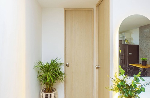 San Javier Apartment | Comuna Loft