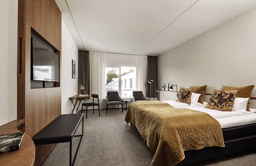 Snekkersten Hotel | Comwell Borupgaard