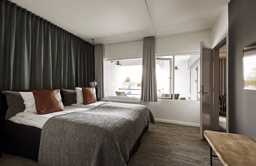 Snekkersten Hotel | Comwell Borupgaard