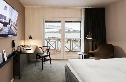 Middelfart Hotel | Comwell Kongebrogaarden
