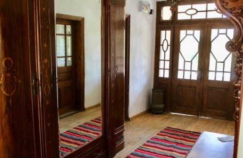 Scortoasa House | Conăcel între Vulcani