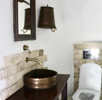 Scortoasa House | Conăcel între Vulcani