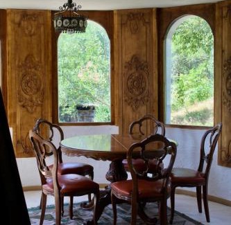 Scortoasa House | Conăcel între Vulcani