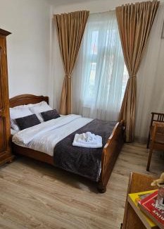 Tigveni Villa | Conac Tigveni Pool & Spa Retreat