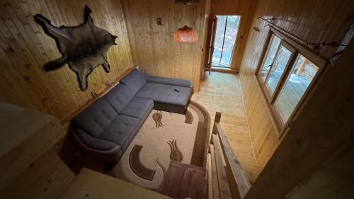 Traisteni House | Conacul Dascălu