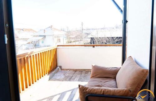 Corbi House | Conacul Doamnei