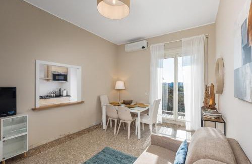 Monte Sacro Apartment | Conca d'oro house