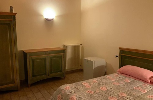 Borghi Bed & Breakfast | ConcaverdeClub