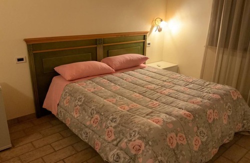 Borghi Bed & Breakfast | ConcaverdeClub