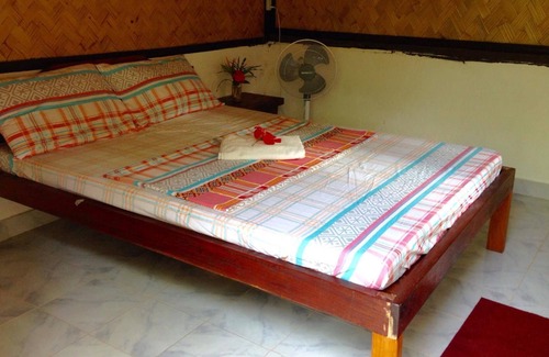Busuanga Hotel | Concepcion Divers Lodge