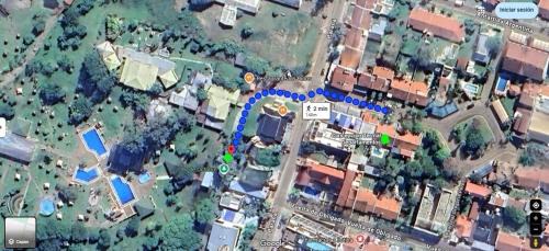 Federacion Apartment | Concepcion Termal a 120 mts de Termas