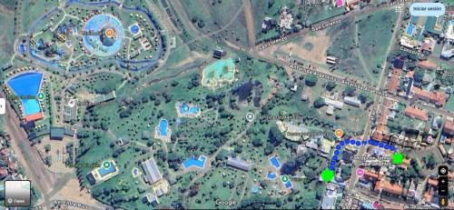 Federacion Apartment | Concepcion Termal a 120 mts de Termas