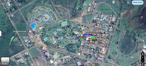 Federacion Apartment | Concepcion Termal a 120 mts de Termas