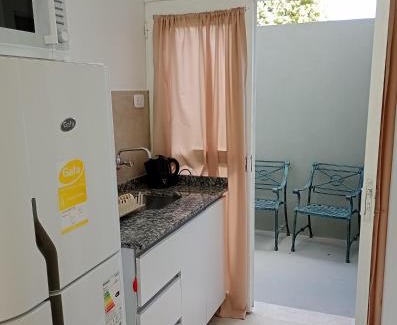 Federacion Apartment | Concepcion Termal a 120 mts de Termas