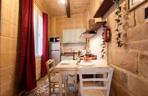 Cospicua Apartment | Concetta Studio Apartments