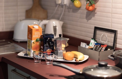 Cospicua Apartment | Concetta Studio Apartments