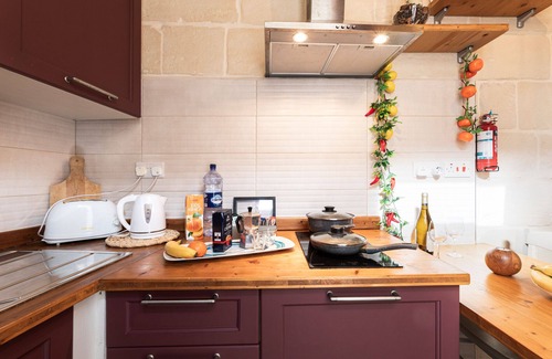 Cospicua Apartment | Concetta Studio Apartments