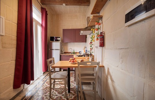 Cospicua Apartment | Concetta Studio Apartments