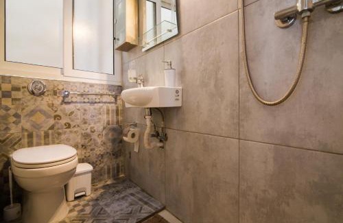 Cospicua Apartment | Concetta Studio Apartments by Holihomes