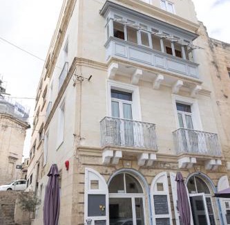 Cospicua Apartment | Concetta Studio Apartments by Holihomes