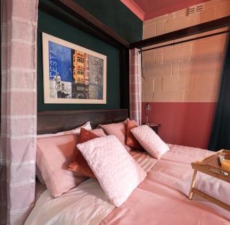 Cospicua Apartment | Concetta Studio Apartments by Holihomes