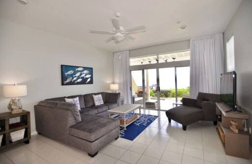 Blossom Village Condo | Conch Club 1 on Little Cayman. Recently renovated