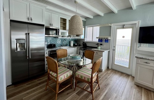 Marathon Apartment | Conch Key Villas #4. Newly remodeled for a Fantastic Florida Keys Vacation!