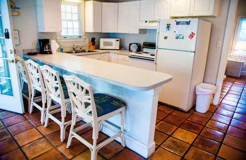 Old Town Cottage | Conch Republic Consul General's Cottage.-Historic District