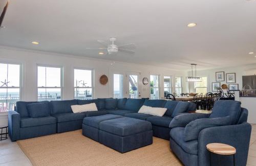Carolina Beach House | Conched Out by Bryant Real Estate
