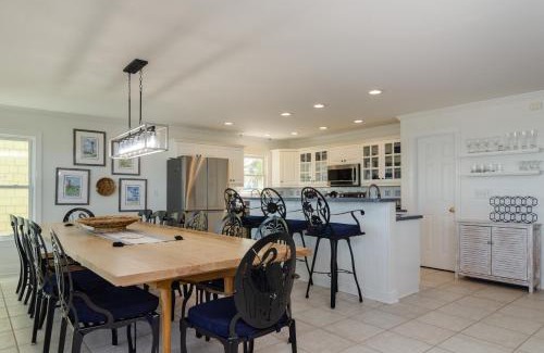 Carolina Beach House | Conched Out by Bryant Real Estate