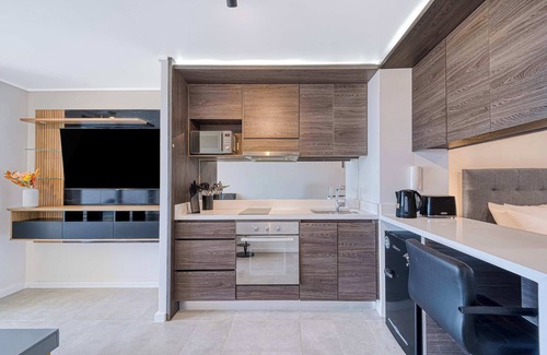 Concon Apartment | Concon Studio Summary