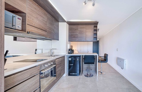 Concon Apartment | Concon Studio Summary