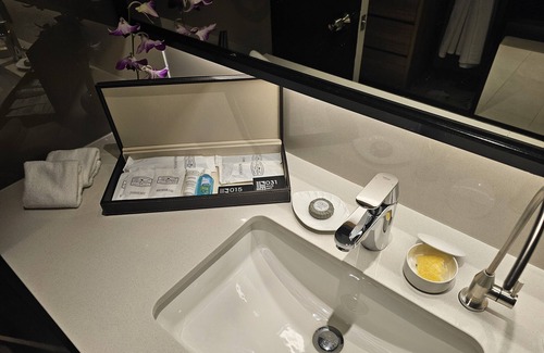Somerset Hotel | Concorde Hotel Singapore